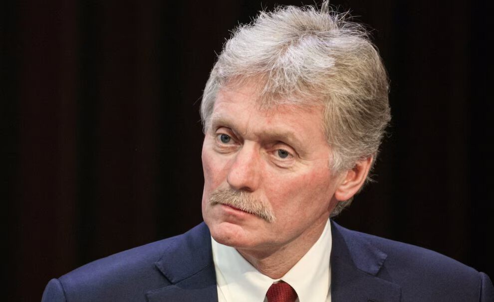 Rusia rechaza memorando solicitado por Ucrania