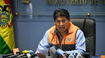 Defensa Civil pide crédito para emergencias