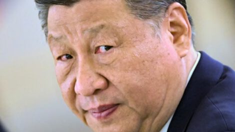 Revocación de visados a estudiantes chinos por Estados Unidos