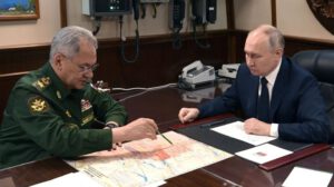 Rusia propone reanudar consultas de seguridad con aliados latinoamericanos