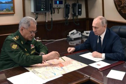 Rusia propone reanudar consultas de seguridad con aliados latinoamericanos