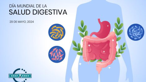 Salud Digestiva y bienestar intestinal