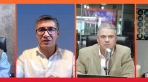 primeros 100 días de gestión según José Gabriel Espinoza