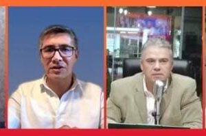 primeros 100 días de gestión según José Gabriel Espinoza