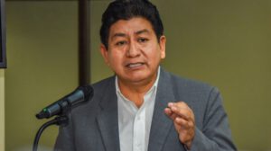 Bloqueos evistas causan daño económico de Bs 127.000