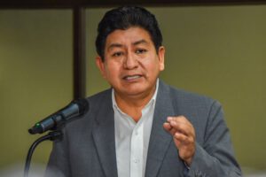 Bloqueos evistas causan daño económico de Bs 127.000