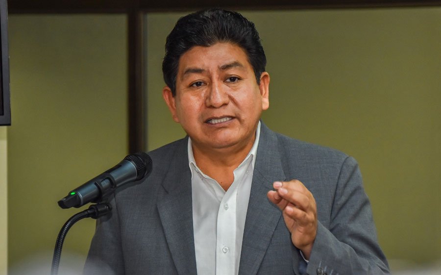 Bloqueos evistas causan daño económico de Bs 127.000