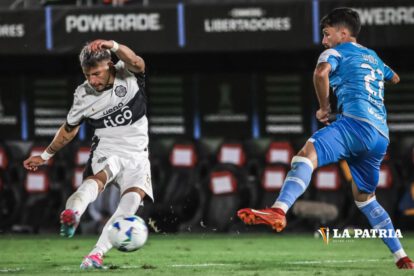 San Antonio cierra su participación en Copa Libertadores