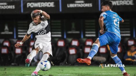 San Antonio cierra su participación en Copa Libertadores
