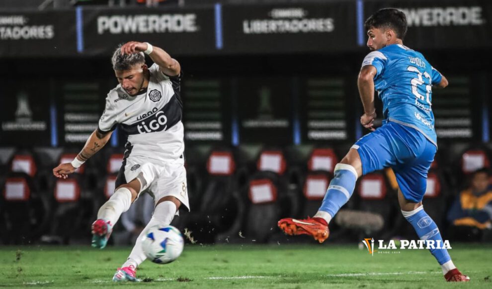 San Antonio cierra su participación en Copa Libertadores