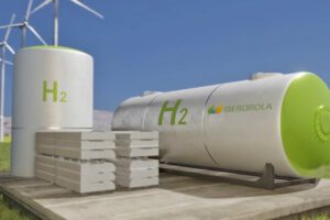 Hidrógeno verde en Bolivia