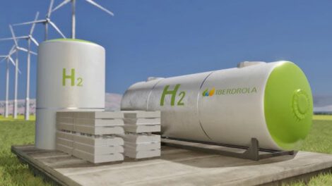 Hidrógeno verde en Bolivia