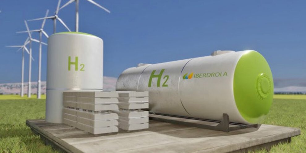 Hidrógeno verde en Bolivia