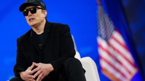 Elon Musk drogas psicodélicas