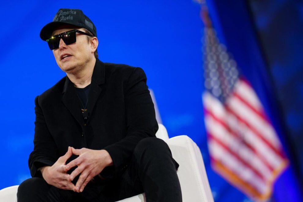 Elon Musk drogas psicodélicas