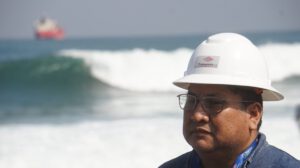 Retraso en la descarga de combustibles hacia Bolivia