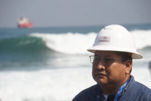 Retraso en la descarga de combustibles hacia Bolivia