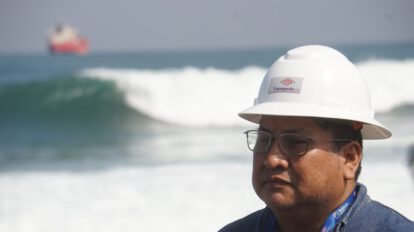 Retraso en la descarga de combustibles hacia Bolivia