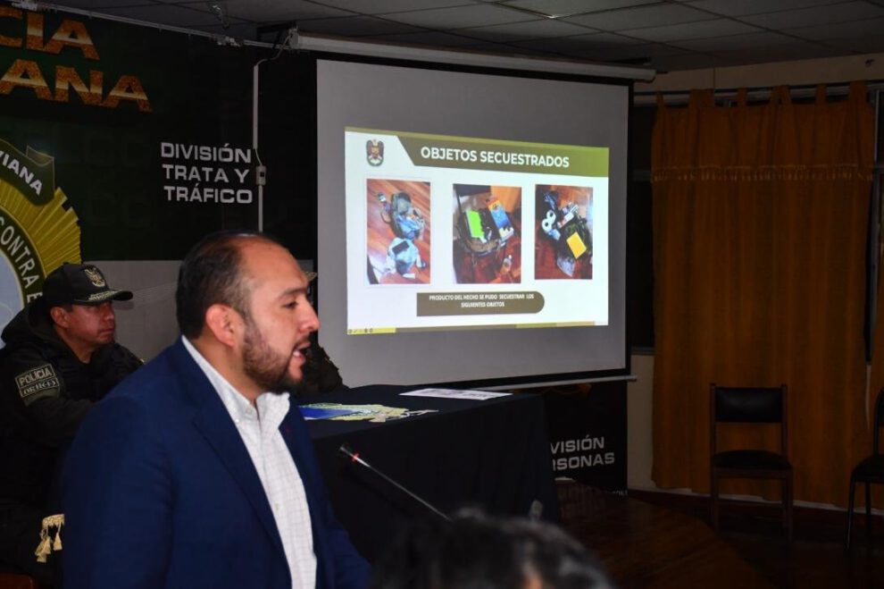 Protección a vocales del TSE garantizada por el Gobierno