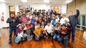 denuncias contra el MAS