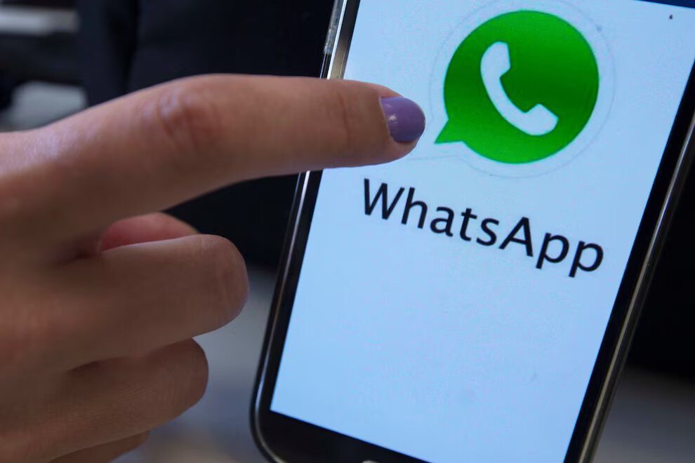 WhatsApp dejará de funcionar en modelos antiguos