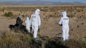 Homicidio en Challapampita Chica