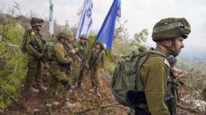 Ataque aéreo israelí mata a comandante de Hizbulá en Líbano