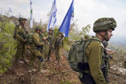Ataque aéreo israelí mata a comandante de Hizbulá en Líbano