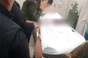 Asesinato coronel Santa Cruz