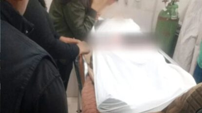 Asesinato coronel Santa Cruz