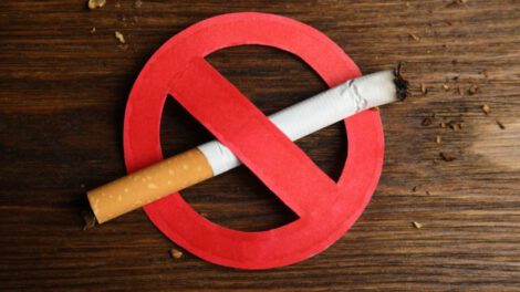 Día Mundial Sin Tabaco: conciencia por una vida libre de humo