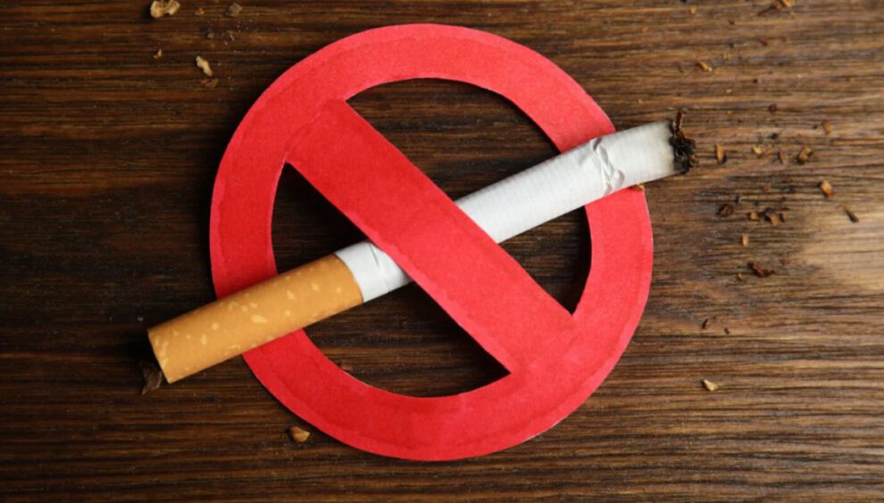 Día Mundial Sin Tabaco: conciencia por una vida libre de humo