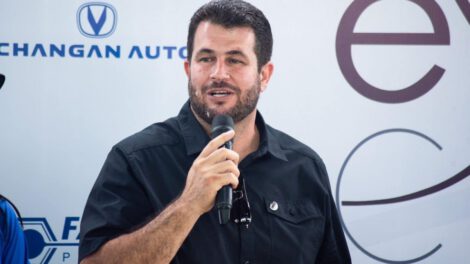 Crisis alimentaria en el país