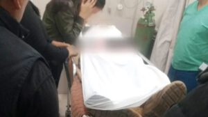 muerte del coronel Soliz Cáceres