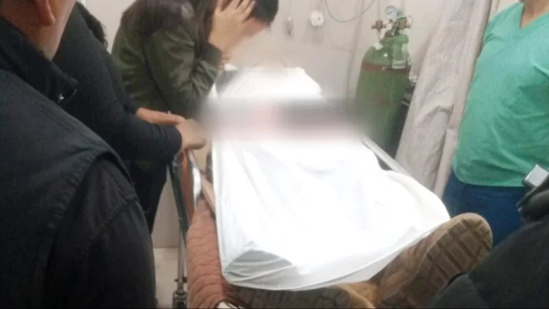 muerte del coronel Soliz Cáceres