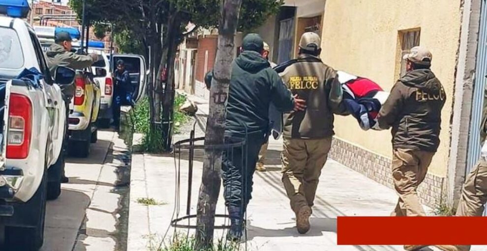 Infanticidio de Demian y la desaparición de su madre