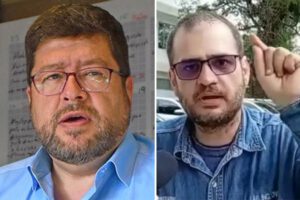 Doria Medina oposición