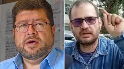 Doria Medina oposición