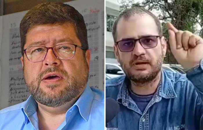 Doria Medina oposición