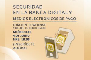 seminarios virtuales gratuitos sobre el sistema financiero