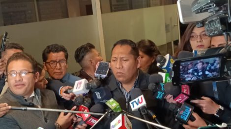 Diputado López rechaza expulsión de Rodríguez de la Federación Mamoré Bulo Bulo