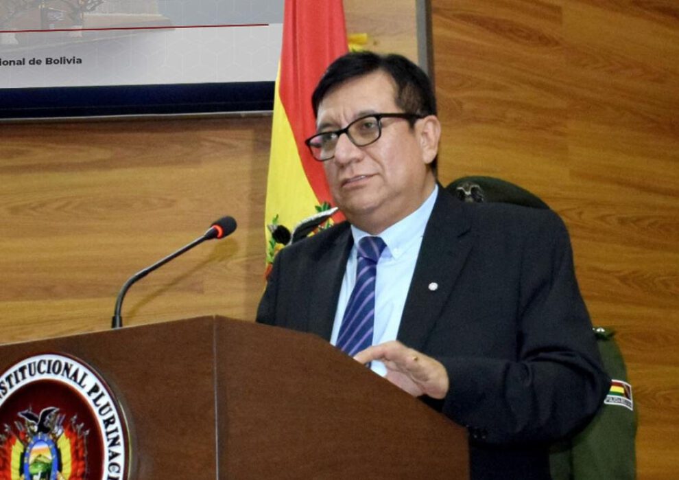 Tribunal Constitucional reafirma que nadie puede perpetuarse en el poder