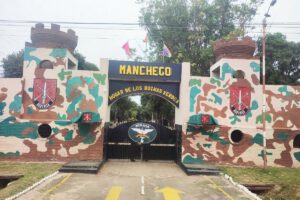 asesinato del comandante Juan J.S.C. en Montero