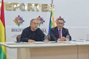 Sarampión en Santa Cruz: se confirma el segundo caso del año