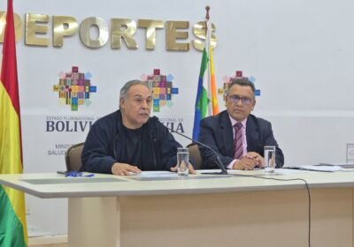 Sarampión en Santa Cruz: se confirma el segundo caso del año