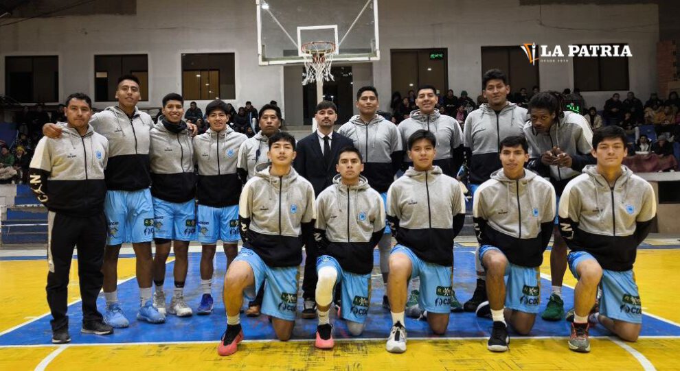 Libobásquet: CAN pierde en su visita a Calero