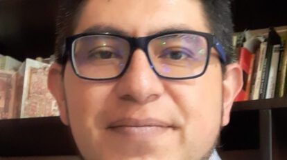 Crisis de desapariciones en México