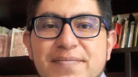 Crisis de desapariciones en México