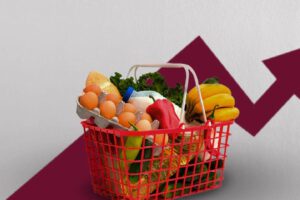 Poder adquisitivo en Argentina