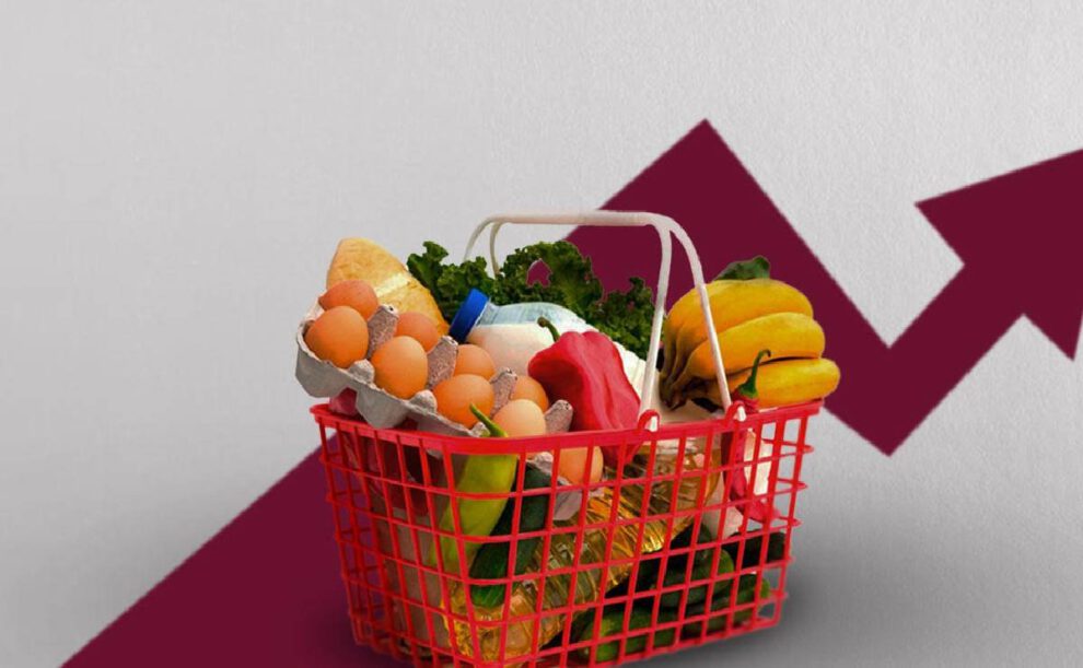 Poder adquisitivo en Argentina